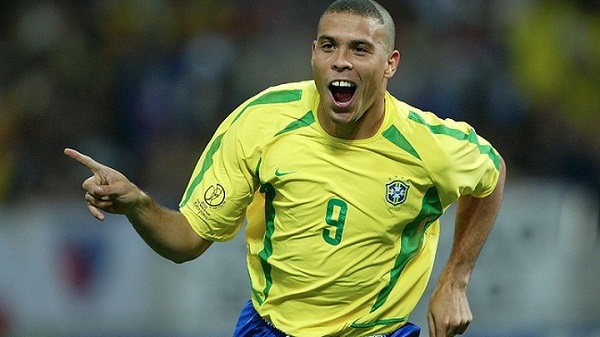 Tổng hợp những thông tin liên quan đến tiểu sử Ronaldo béo