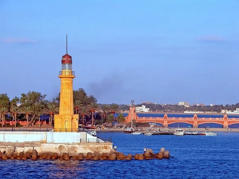 Hải đăng Alexandria – Kỳ quan cổ đại và biểu tượng văn minh Hy Lạp