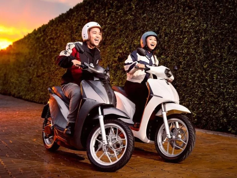 menh kim hop xe mau gi chon mau xe hop phong thuy don binh an va tai loc